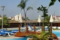 Palms Hotell