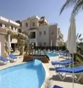 Hotell Palms 4*